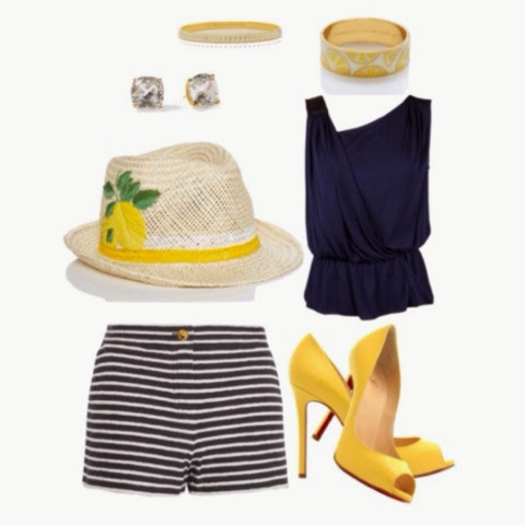 Lemon Love
