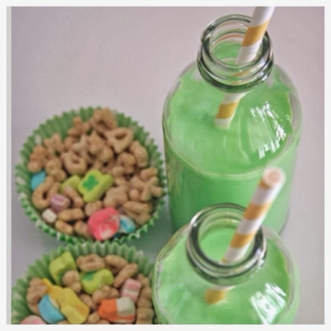 Lucky Charm Love