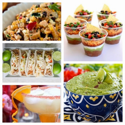 Cinco de Mayo