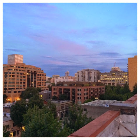 Roof Top