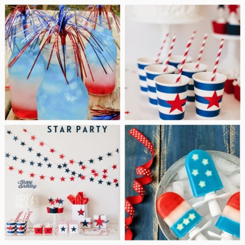 Celebrating the 4th