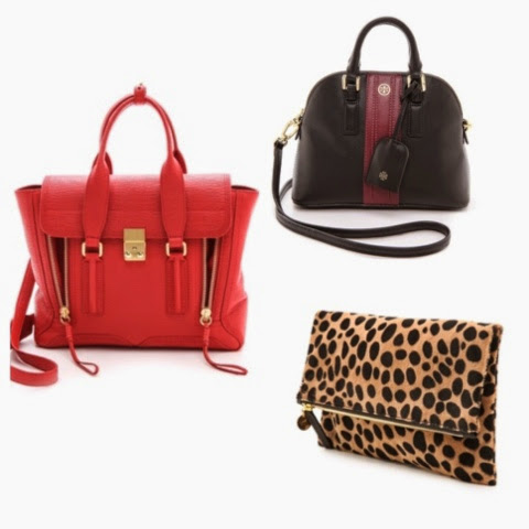 Fall Handbags