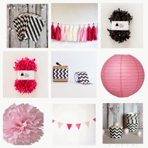 Party Planning
