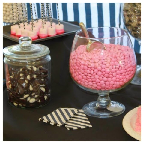 Candy Station