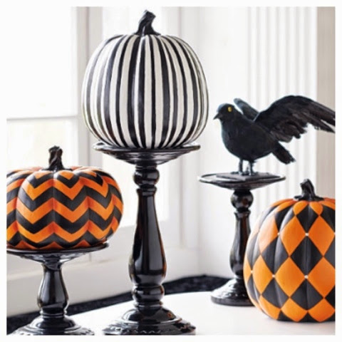 Halloween Decorations