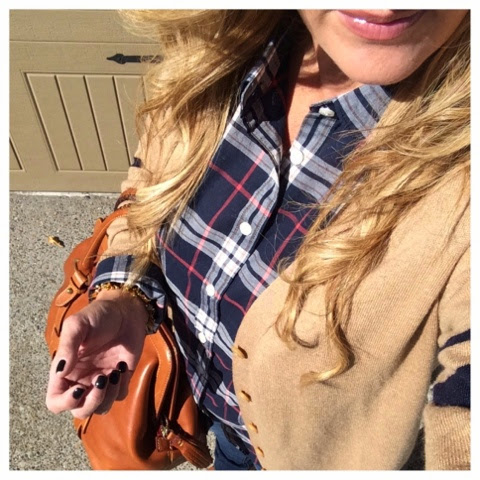 Dooney and Burke Satchel