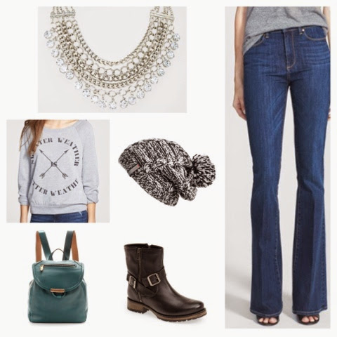 Winter Trends