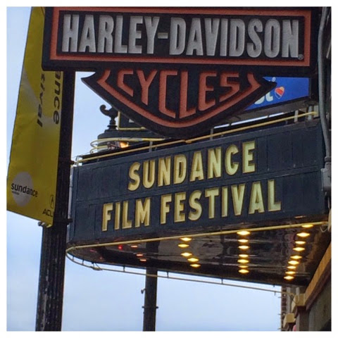 Sundance Film Festival