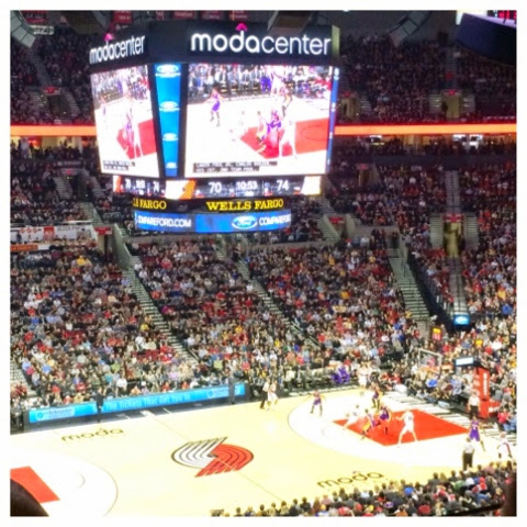 Blazer Game