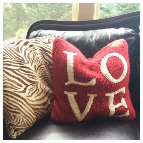 Valentine Decoration