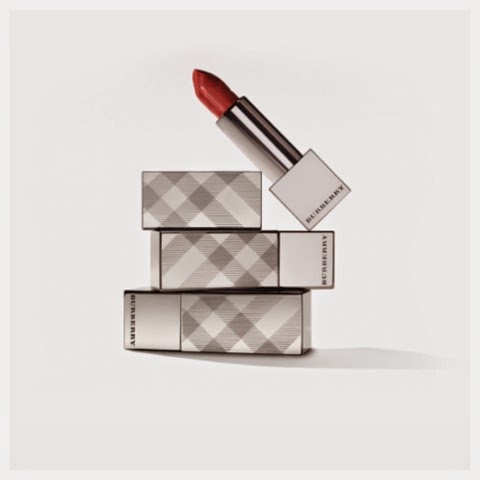 Burberry Kisses