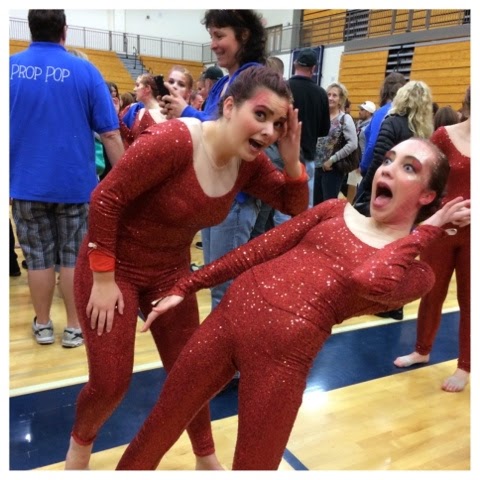 Liberty Competition