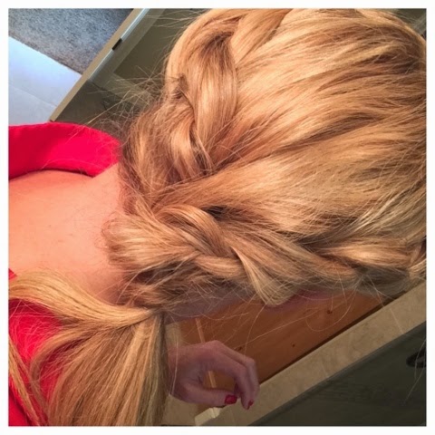 Dutch Braid