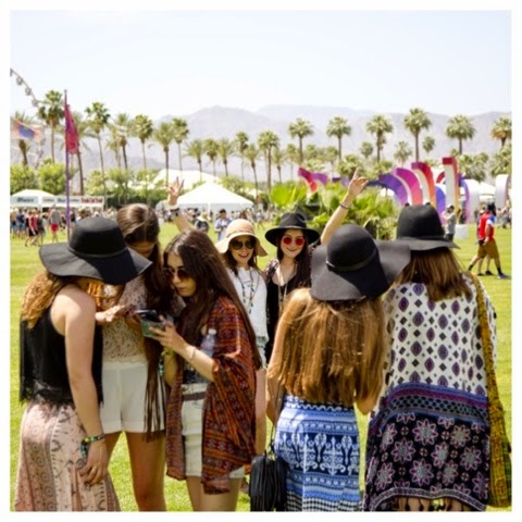 Coachella 2k15