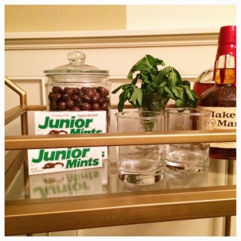 Kentucky Derby Mint Julep