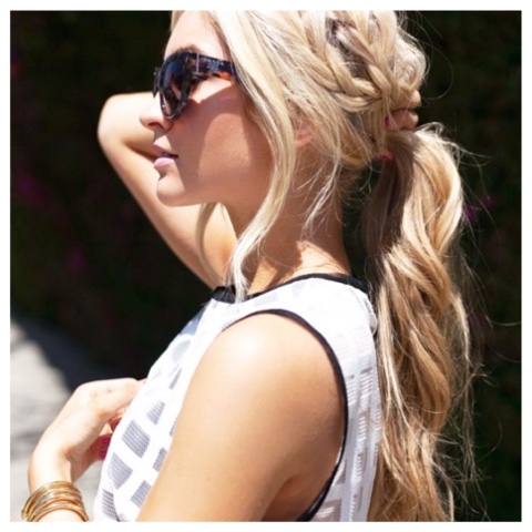 Summer Hair Styles