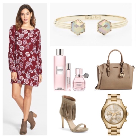 NSALE Outfits