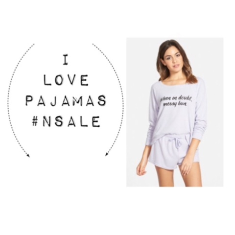 Pajama Love