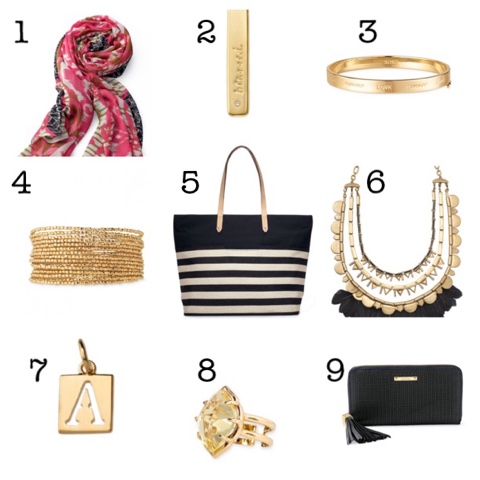 Fall Stella and Dot