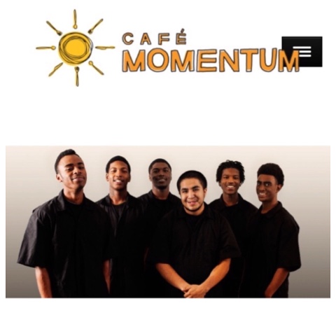 Cafe Momentum