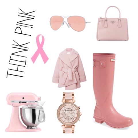 Think Pink
