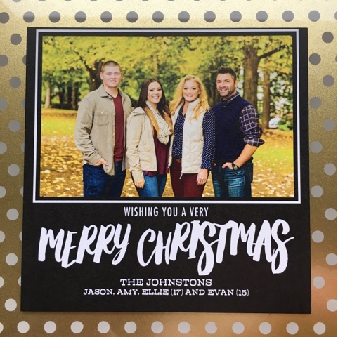 Merry Christmas