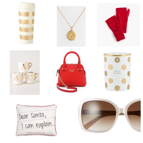 Winter Wish List