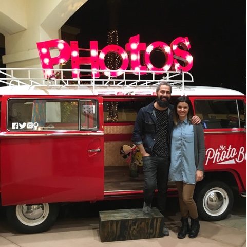 The Photo Bus