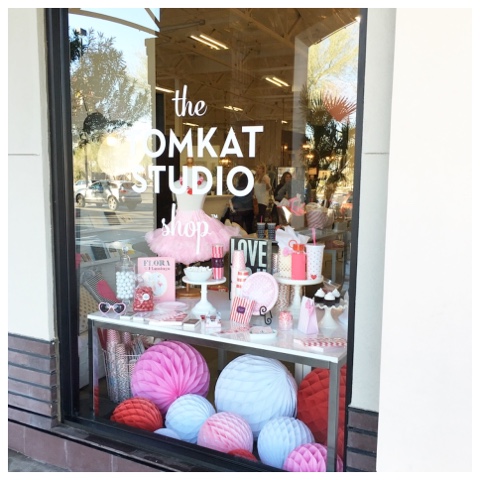 TomKat Studio