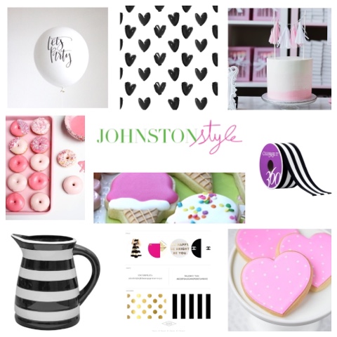 Inspiration Board