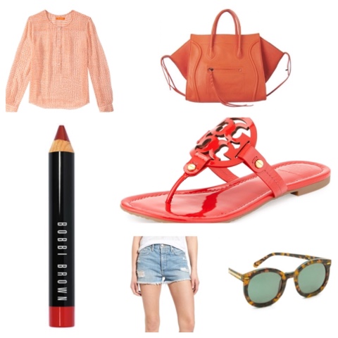 Tangerine