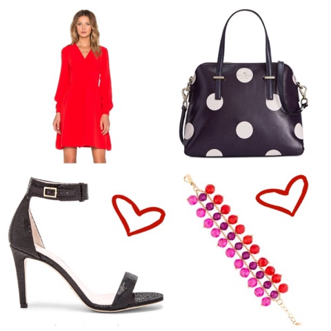 Valentines Day Outfits