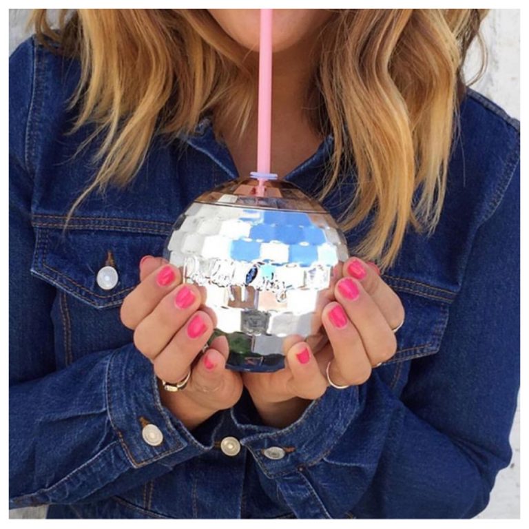 Disco Drink