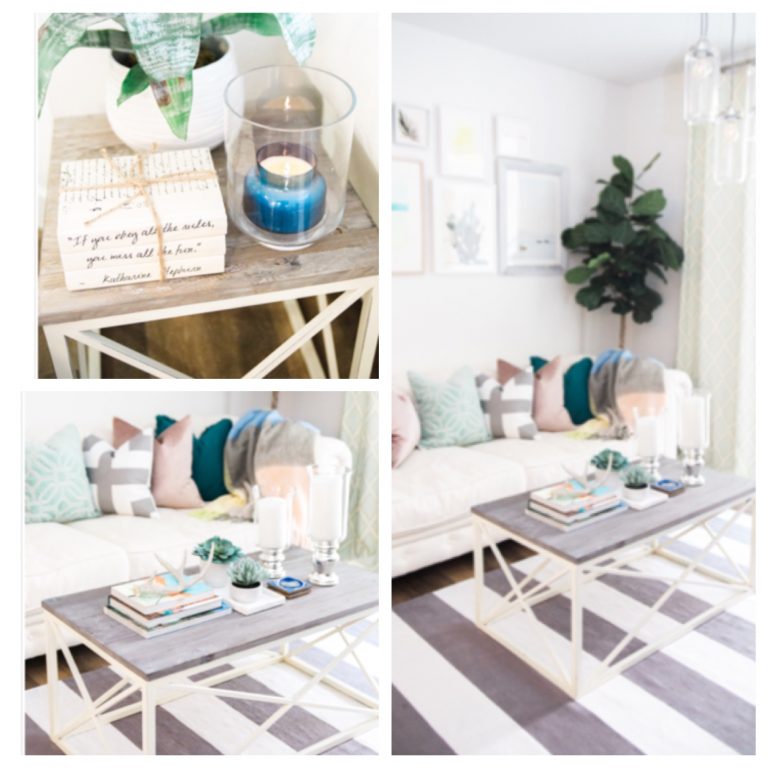 Cottage Style
