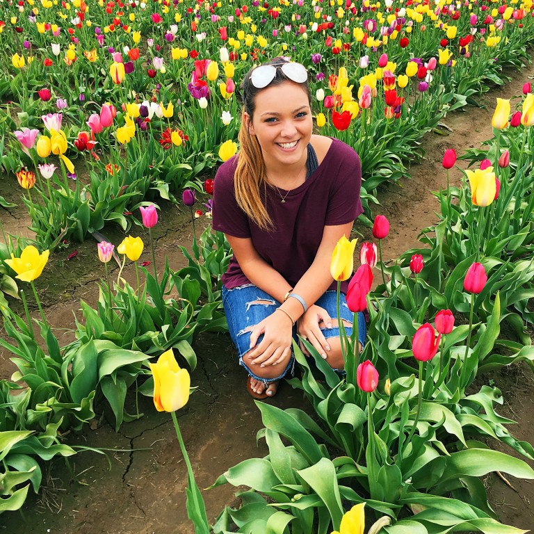 Tulip Festival