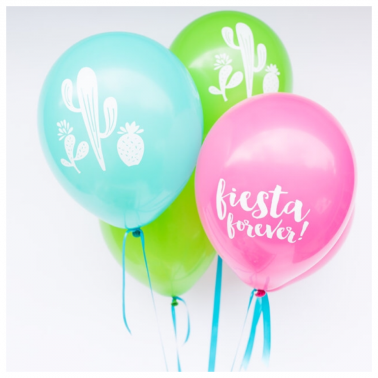 Fiesta Forever
