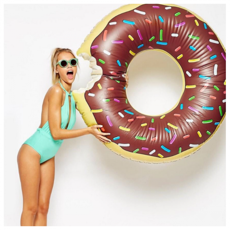 Pool Floaty