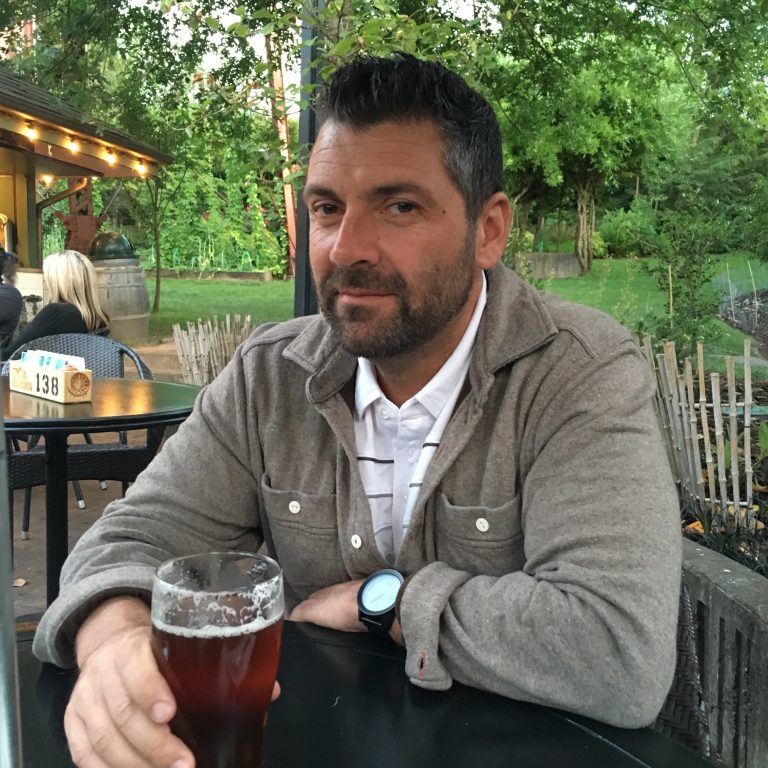 Edgefield Date Night
