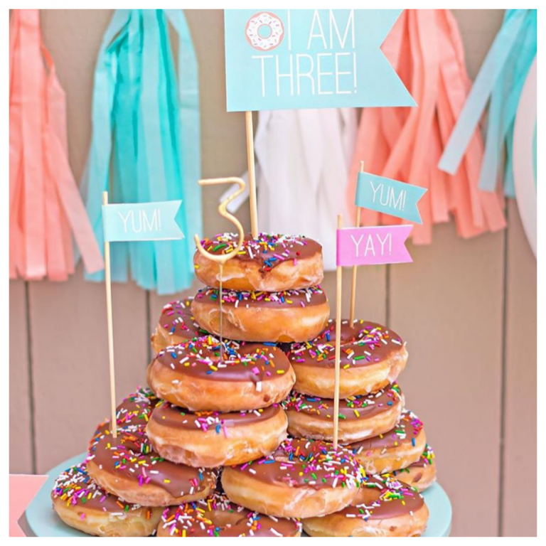 National Donut Day