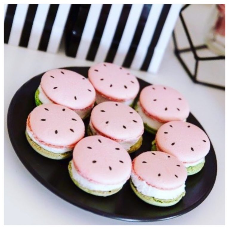 Watermelon Party