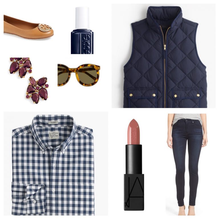Falling For Fall