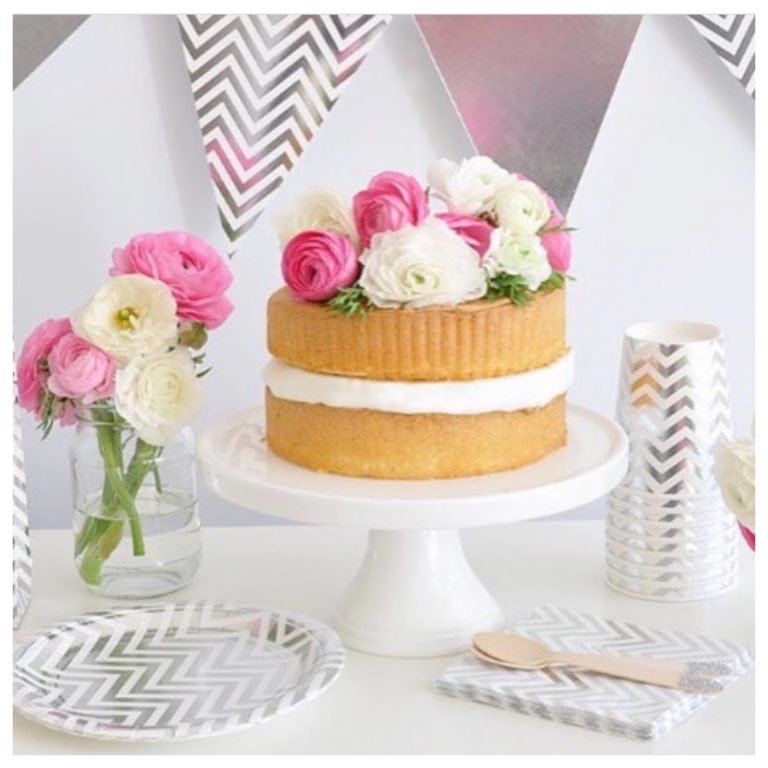 Chevron Love