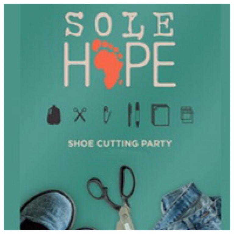 Sole Hope Party