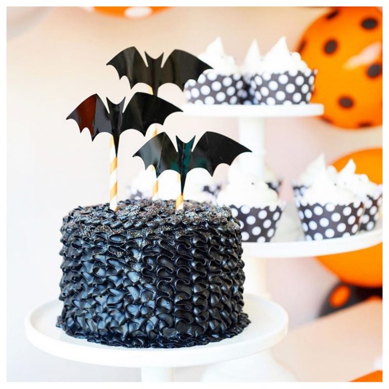 Sweet Halloween Party
