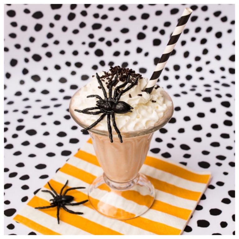 Spooky Milkshake