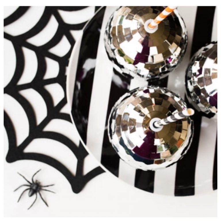 Trick or Treat