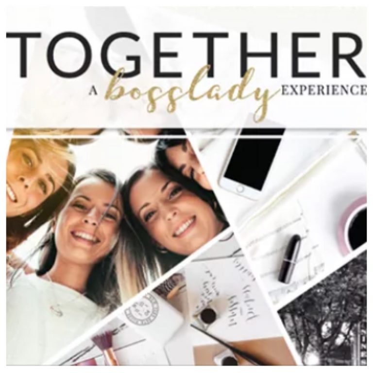 Together Experience