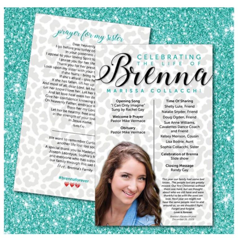 Sweet Brenna