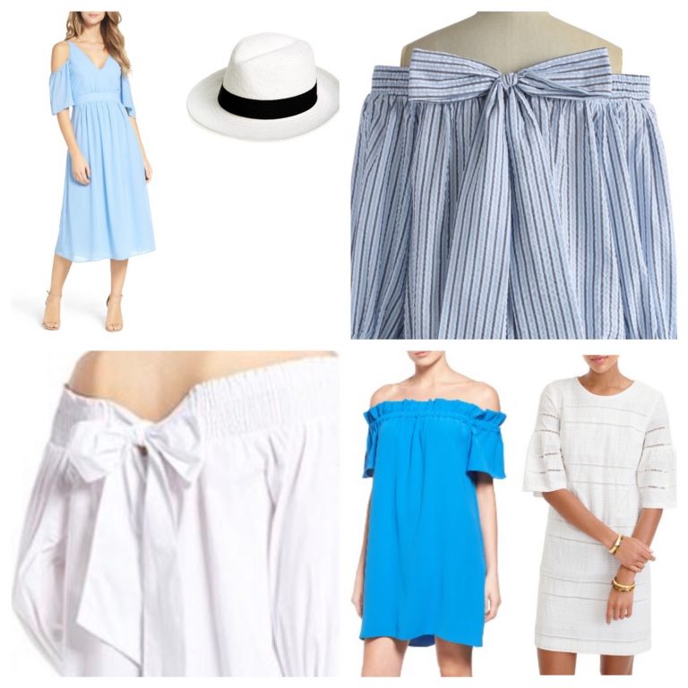 Spring Dresses