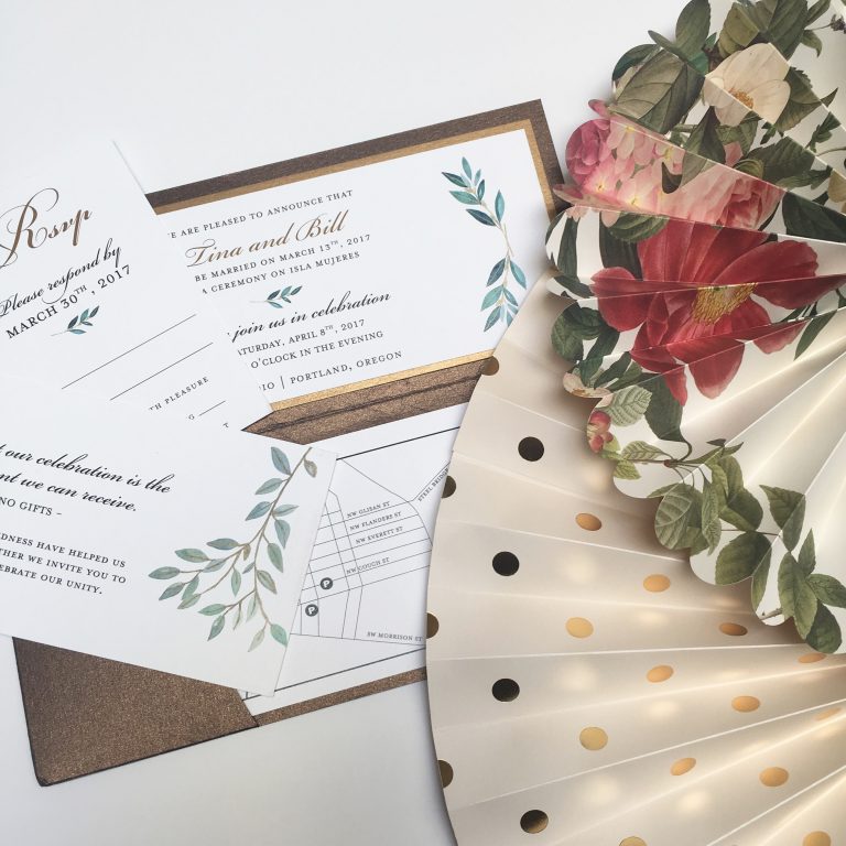 Wedding Inspiration